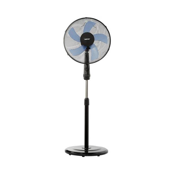 Ventilátor stojanový Zelmer ZSF1410 černá barva
