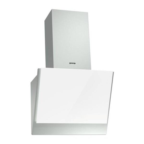 Odsavač par Gorenje WHI641E6XGW bílá barva
