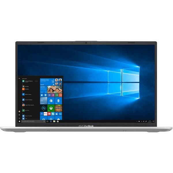 Notebook Asus A412DA-EK506T stříbrná barva
