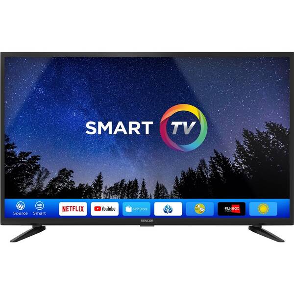 Televize Sencor SLE 32S600TCS 
