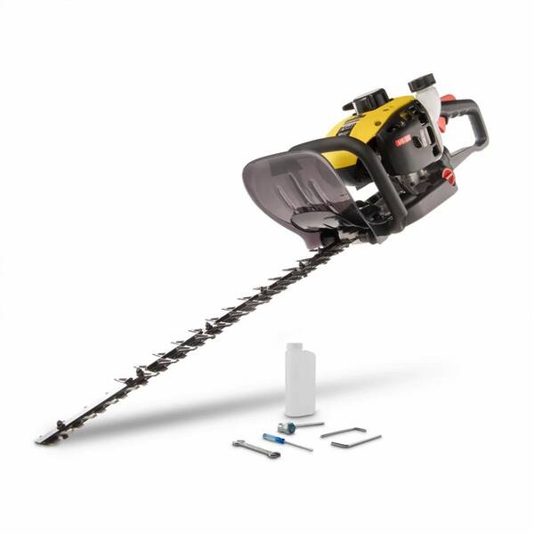 Nůžky na živý plot POWERPLUS POWXG2018 600mm 25,4cc 
