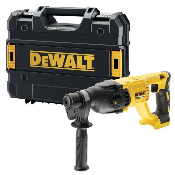 Kladivo Dewalt DCH133NT 
