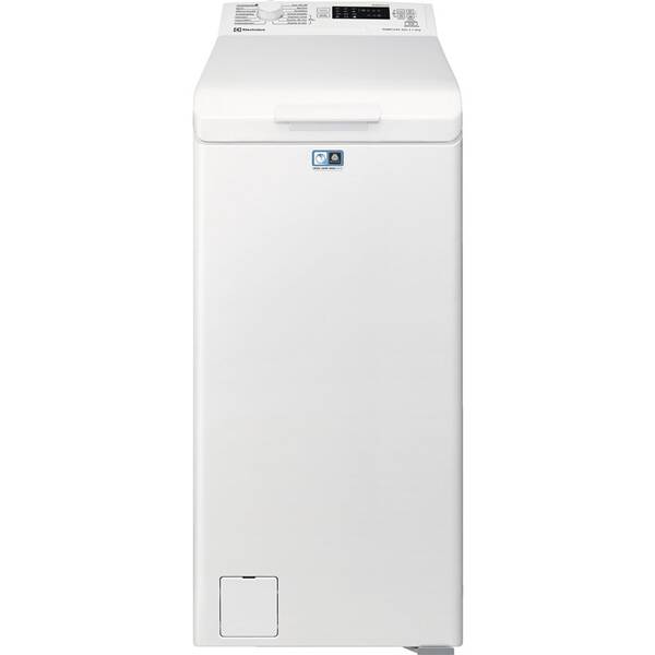 Pračka Electrolux EW2TN5061FC bílá barva
