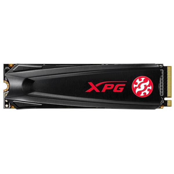SSD ADATA XPG GAMMIX S5 512GB M.2 
