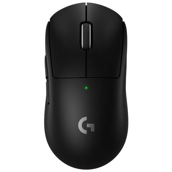 Myš Logitech G PRO X Superlight 2 Lightspeed černá barva
