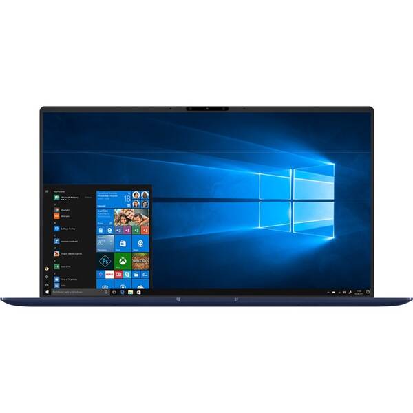 Notebook Asus UX533FTC-A8187R modrá barva
