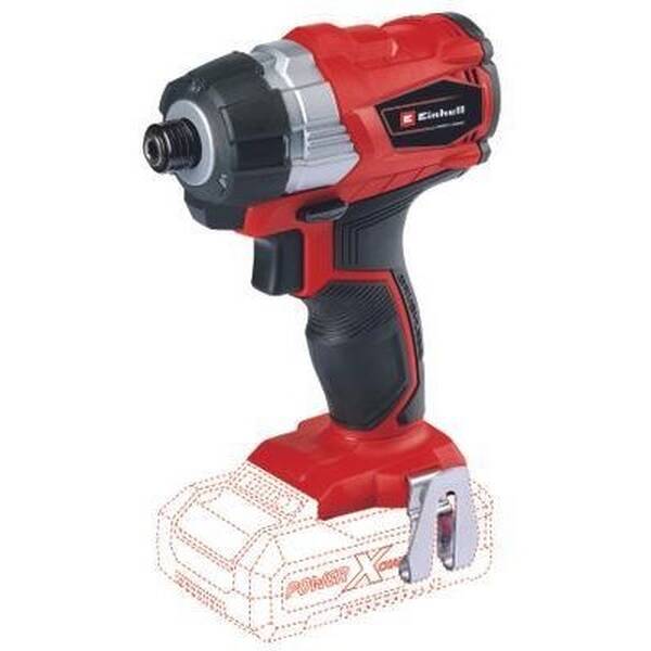 Rázový šroubovák Einhell TP-CI 18 Li (bez baterie) 4510030 
