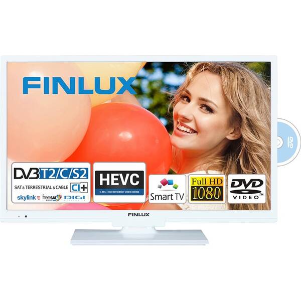 Televize Finlux 22FWDC5161 
