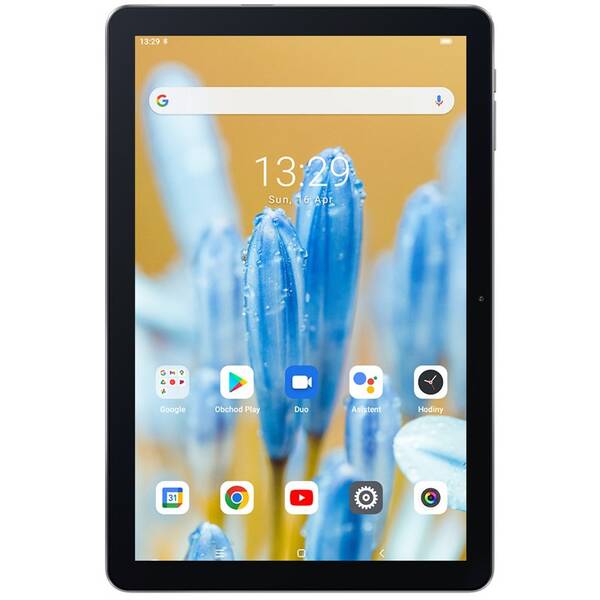 Dotykový tablet Oscal Pad 70 WiFi 4 GB / 128 GB modrá barva
