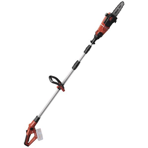 Odvětvovač Einhell GE-LC 18 Li T Expert Plus (bez baterie) 3410810 
