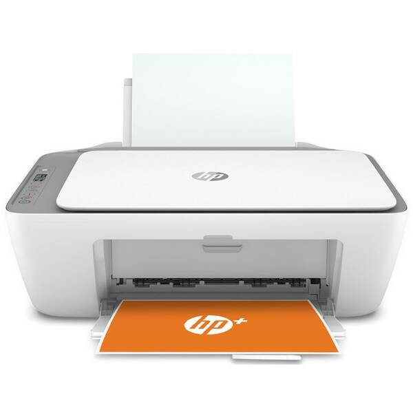 Tiskárna multifunkční HP 2720e, služba HP Instant Ink bílá barva
