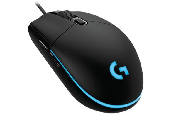 Myš Logitech G102 Prodigy černá barva
