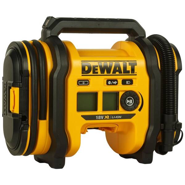 Kompresor Dewalt DCC018N 
