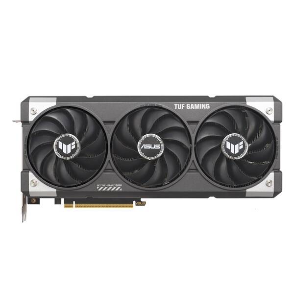Grafická karta Asus GeForce RTX 5060 Ti TUF GAMING 8G 
