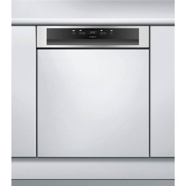 Myčka nádobí Whirlpool WBO 3T323 6P X 
