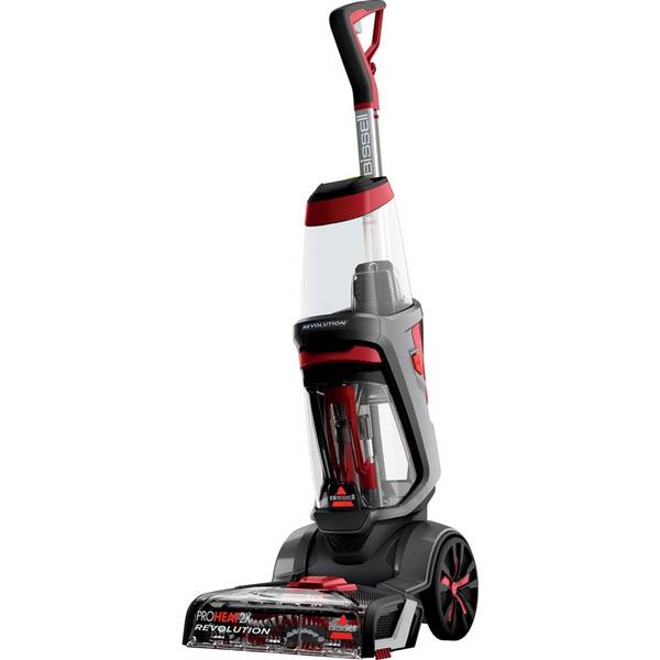 Víceúčelový vysavač Bissell ProHeat 2X REVOLUTION 1858N 
