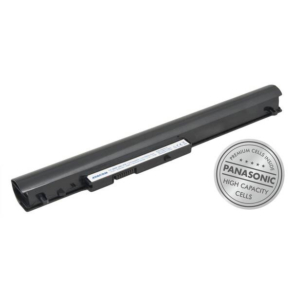 Baterie Avacom HP 340 G1, Pavilion 15 n100 series Li-Ion 14,4V 3200mAh 46Wh 
