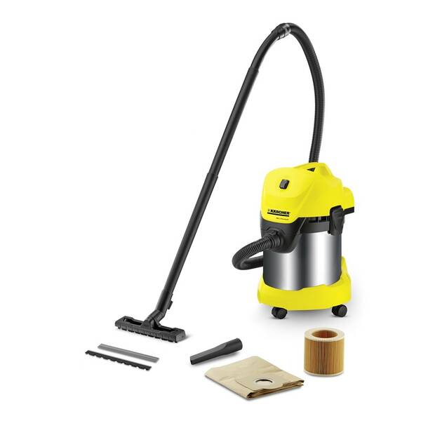 Víceúčelový vysavač Kärcher WD3 Premium 1.629-863.0 

