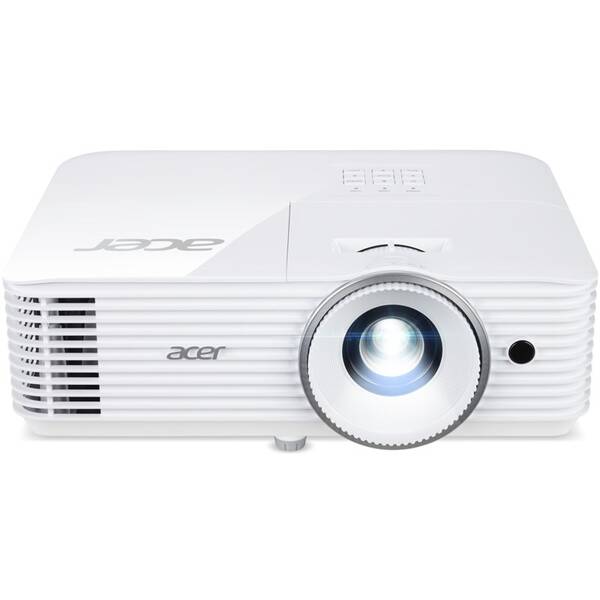 Projektor Acer X1528Ki bílá barva

