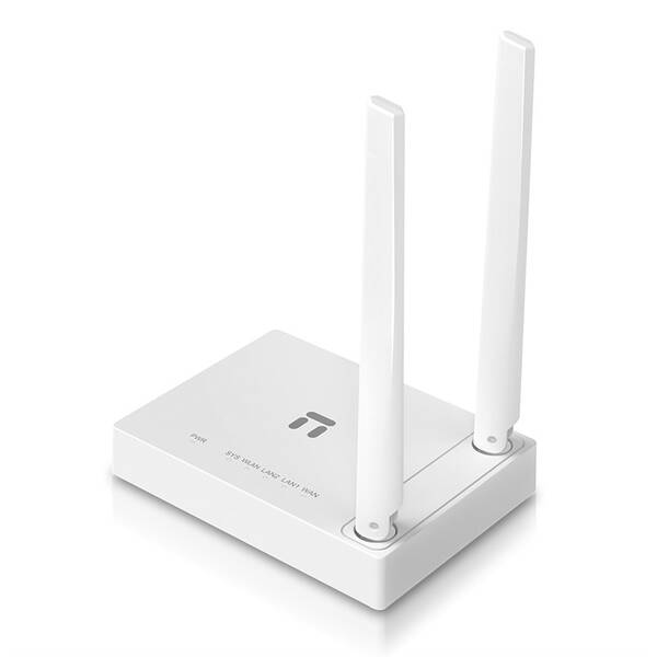 Router Netis W1 
