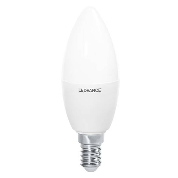 Chytrá žárovka LEDVANCE SUNATHOME WiFi Classic B 25 W E14 
