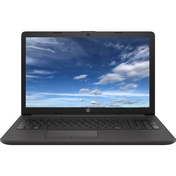 Notebook HP 255 G8 šedá barva
