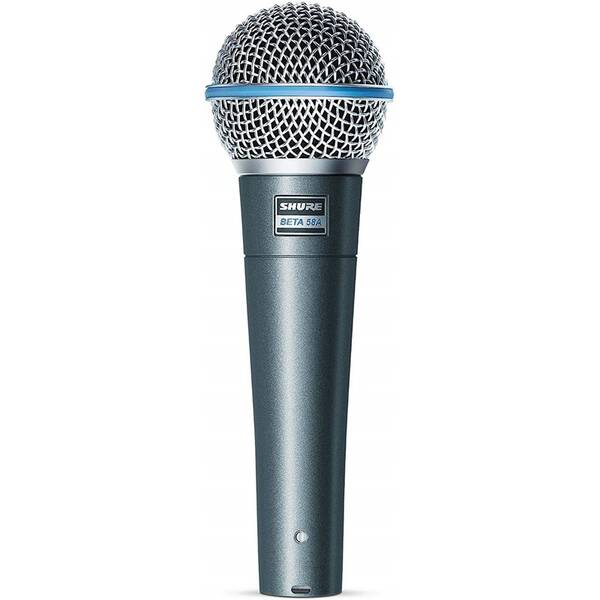Mikrofon Shure BETA 58A 
