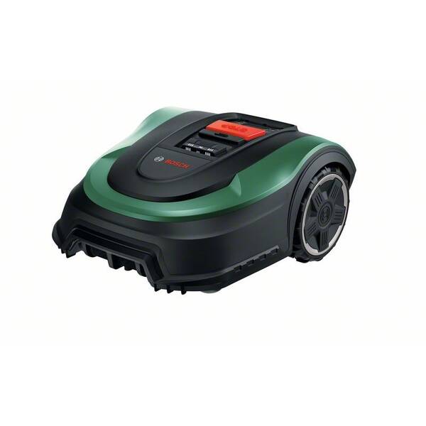 Robotická sekačka Bosch Indego M 700 
