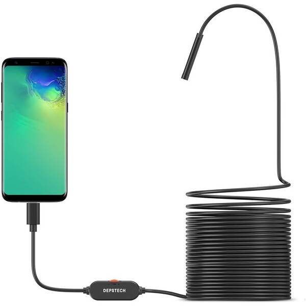 Inspekční kamera DEPSTECH 86T-1MP 
