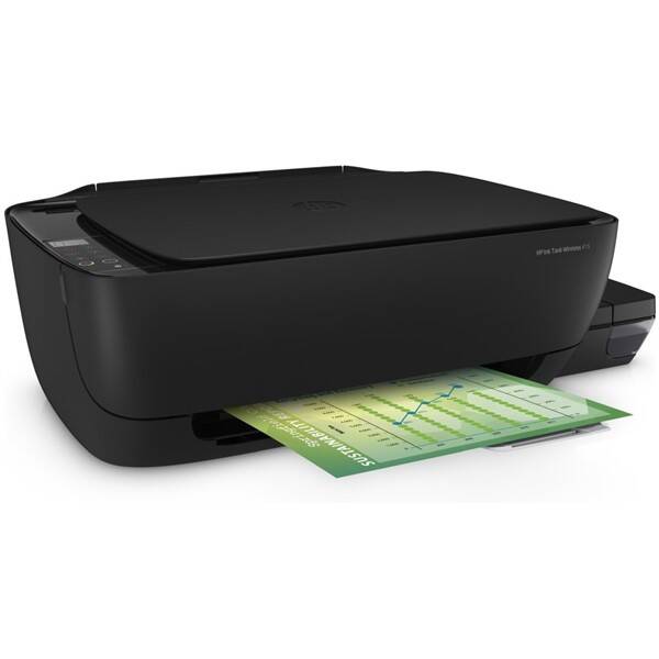 Tiskárna multifunkční HP Ink Tank Wireless 415 
