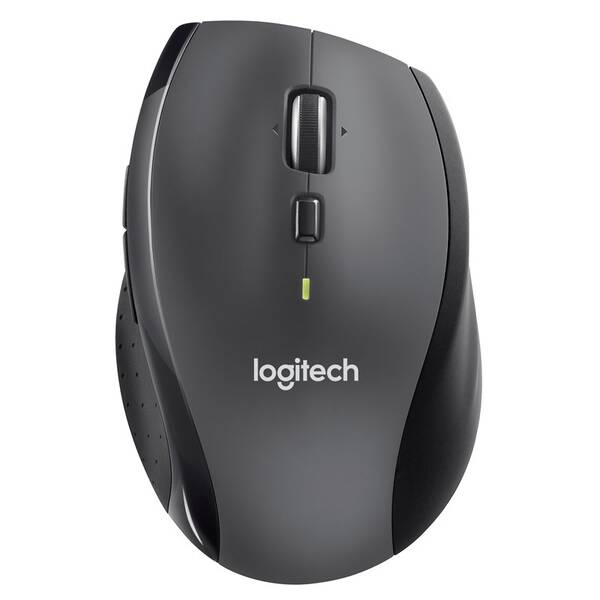 Myš Logitech M705 Marathon černá barva
