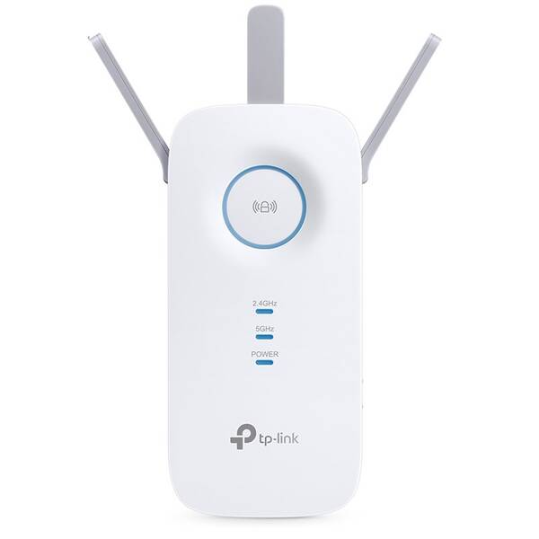 Wi-Fi extender TP-Link RE550 
