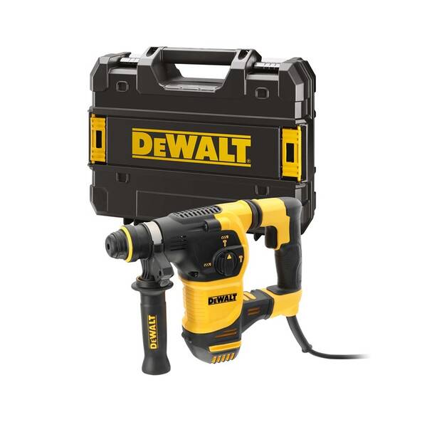 Kladivo Dewalt D25333K 
