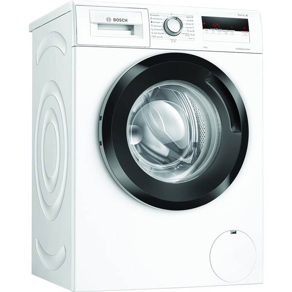 Pračka Bosch Serie | 4 WAN28160BY bílá