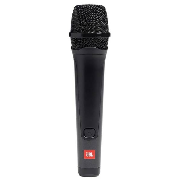 Mikrofon JBL PBM 100 černá barva
