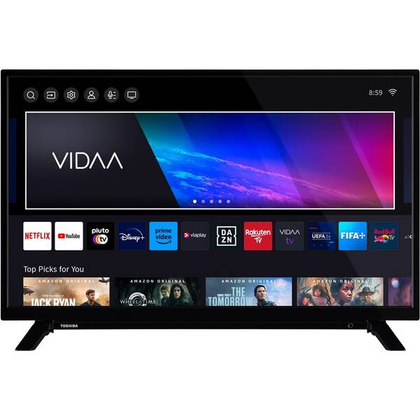 Televize Toshiba 32WV2363DG 
