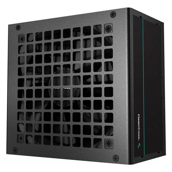Zdroj DeepCool PF400 400W černá barva

