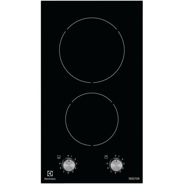 Indukční varná deska Electrolux EHH3920BVK 
