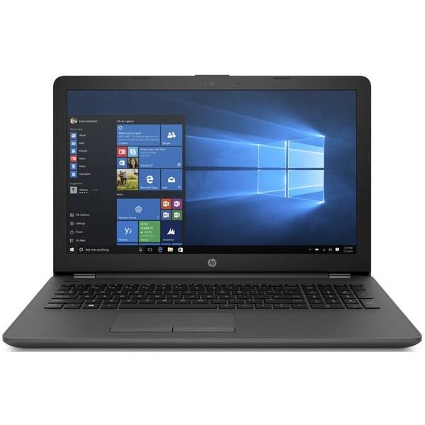 Notebook HP 250 G6 šedá barva
