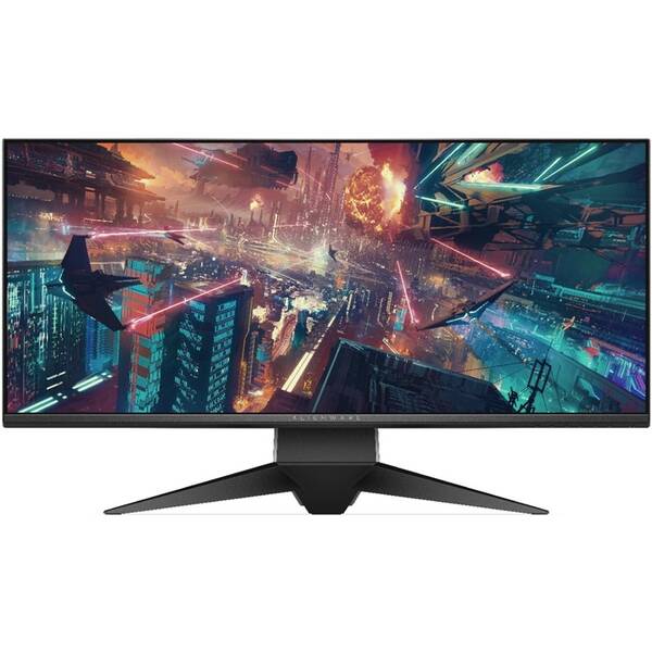 Monitor Dell Alienware AW3418DW 
