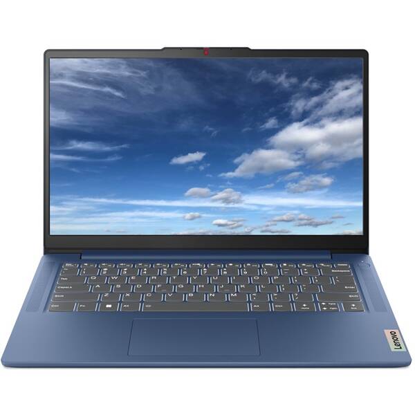 Notebook Lenovo IdeaPad Slim 3 14IRH8 modrá barva
