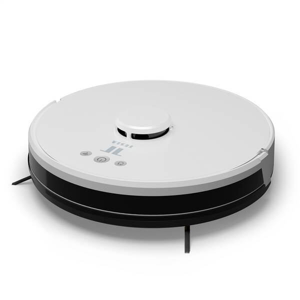 Robotický vysavač Tesla Smart Robot Vacuum Laser 
