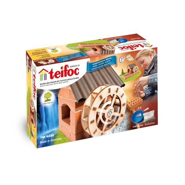  TEIFOC  

