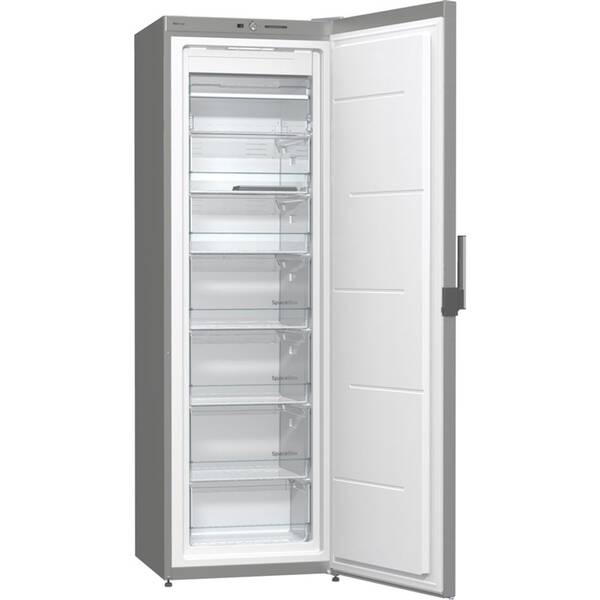 Mraznička Gorenje FN6191DHX FastFreeze nerez
