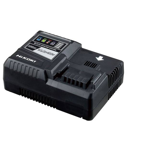 Nabíječka HIKOKI ( HITACHI ) UC36YSLW0Z 
