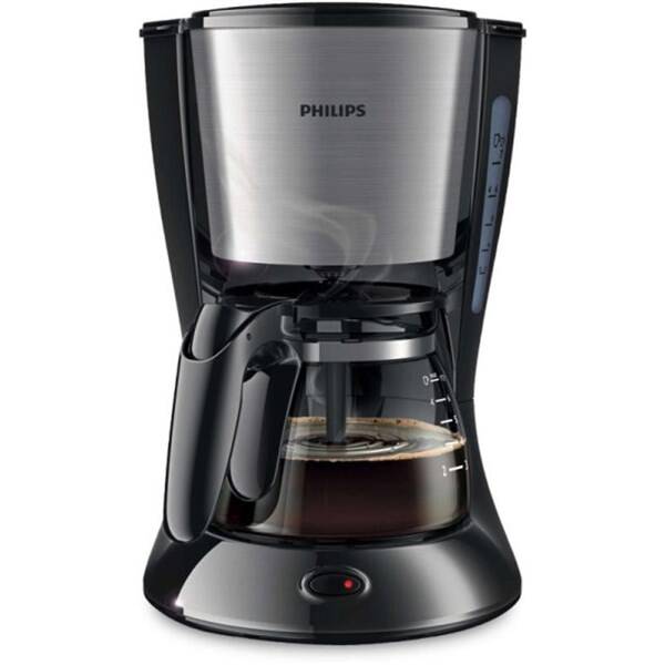 Kávovar Philips HD7435/20 černá barva
