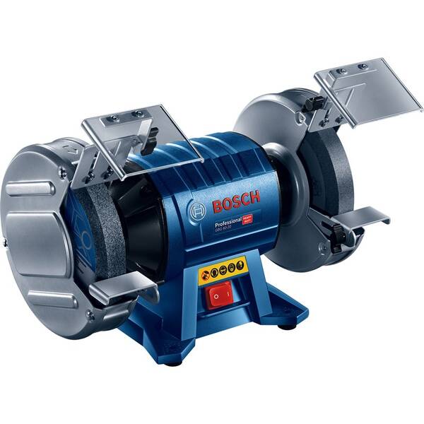 Kotoučová bruska Bosch Professional GBG 60-20 
