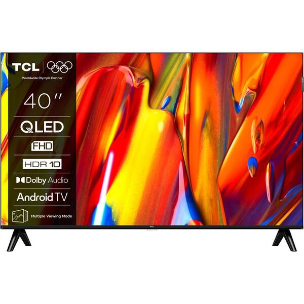Televize TCL 40V5C 
