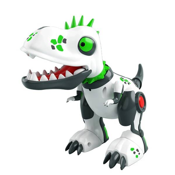 Robot MaDe Zigy 
