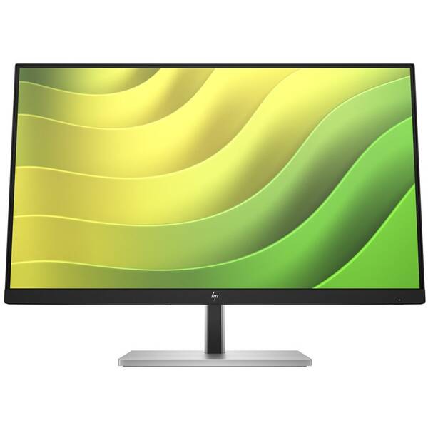 Monitor HP E24q G5 černá barva
